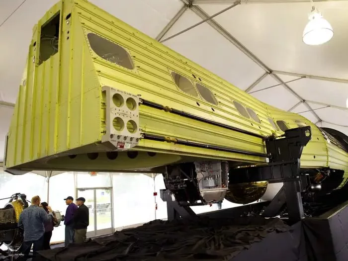 1698627631 780 ماهواره جاسوسی زمان جنگ سرد 400 قلعه رومی کشف‌نشده را.webp