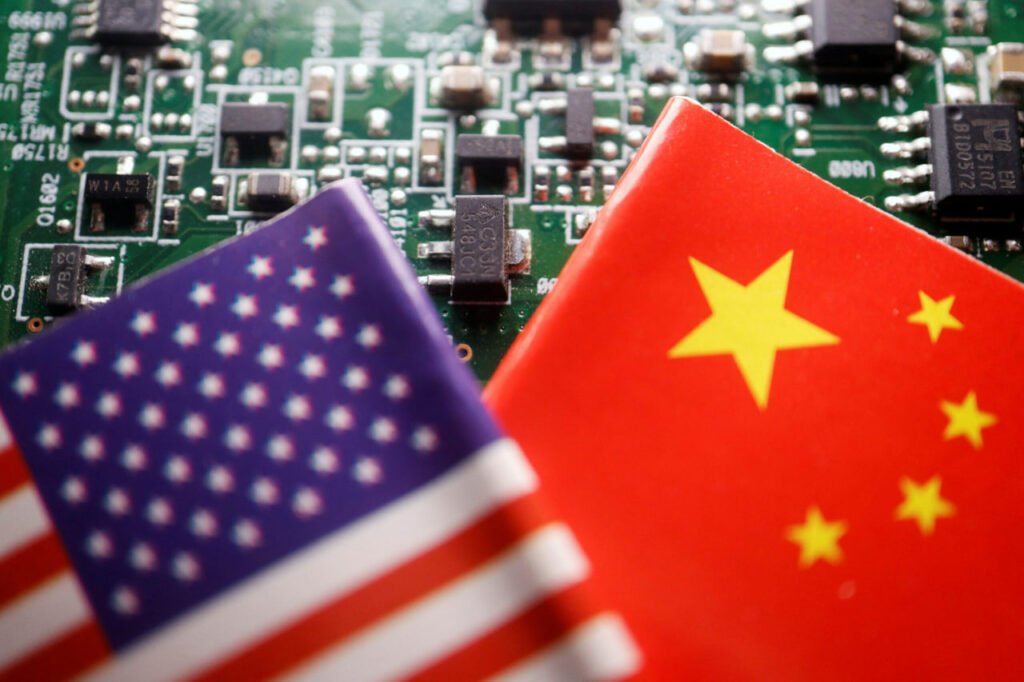 هواوی می‌خواهد با هارمونی، چین را از سیستم‌عامل‌های آمریکایی بی‌نیاز