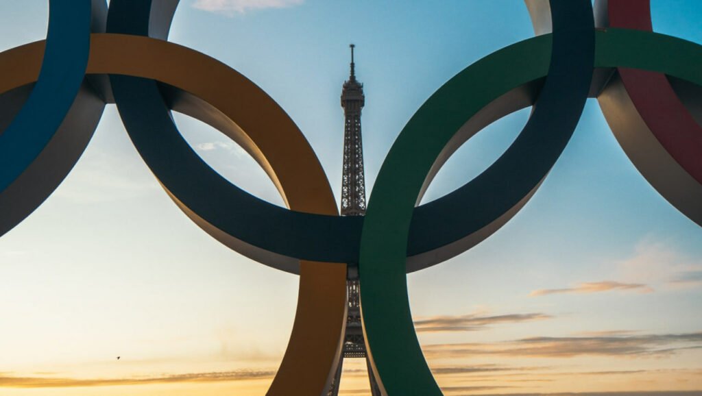 1722172258 289 اختلاف‌ شبکه‌های پخش مسابقات المپیک بر سر منفعت گیری از