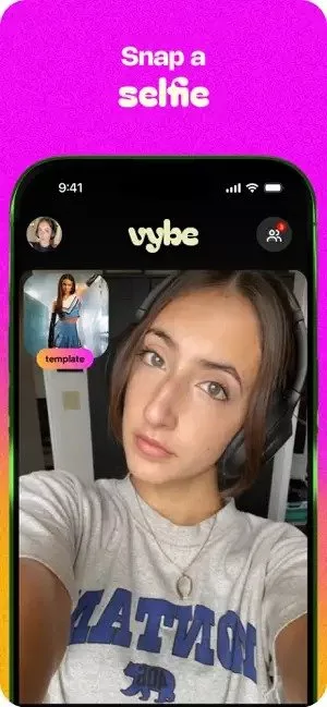 1725230067 916 با شبکه اجتماعی Vybe آشنا شوید؛ ساخت میم‌های اینترنتی تاشکن.webp
