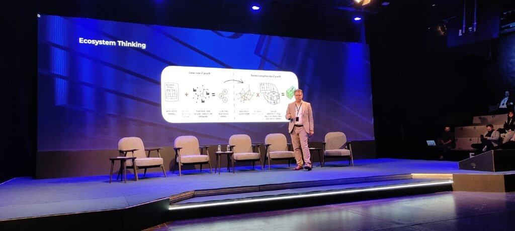 1730822952 326 اتفاقات تکنولوژی‌های بازاریابی ایران ۱۴۰۳ برگزار شد تاشکن