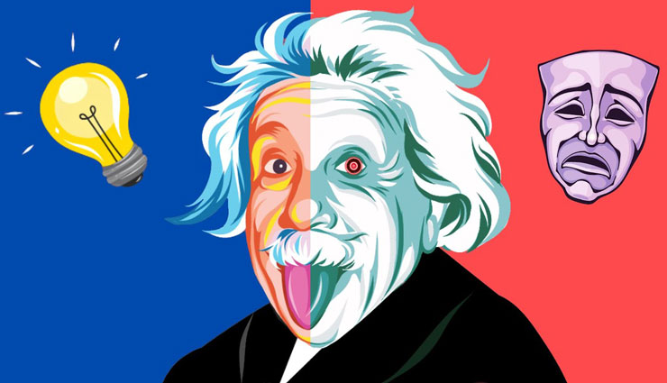 ۱۵ شخصیت معروف تاریخی که دچار اختلال روانی بوده‌اند