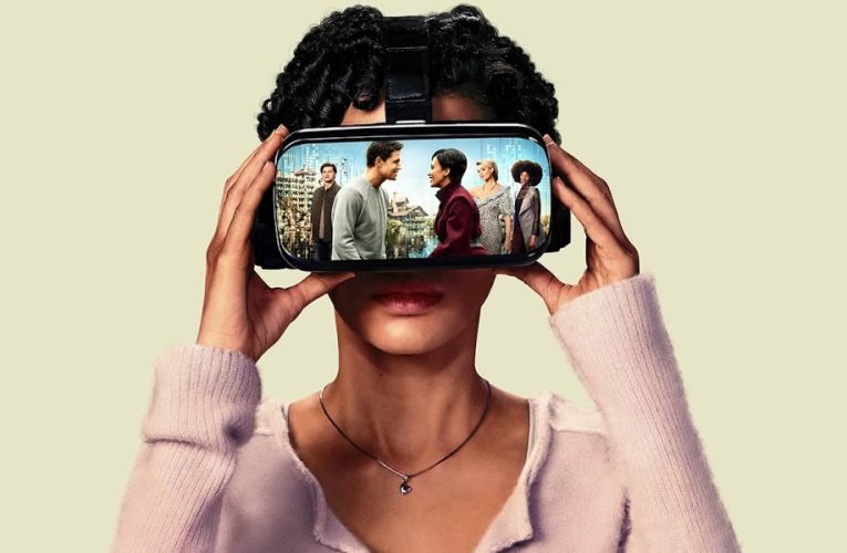 ۱۵ سریال علمی تخیلی دیدنی در مورد هوش مصنوعی