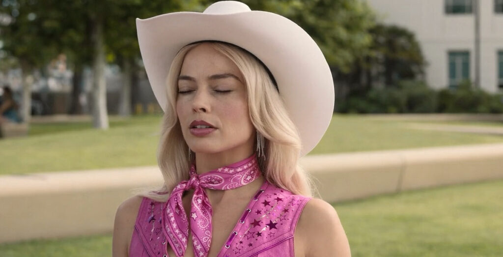 یک فیلم، دو نگاه: نقد فیلم Barbie 23 Barbie