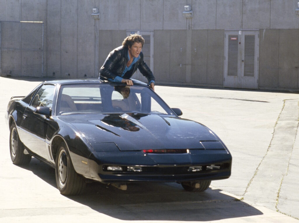 سریال های علمی تخیلی در مورد هوش مصنوعی