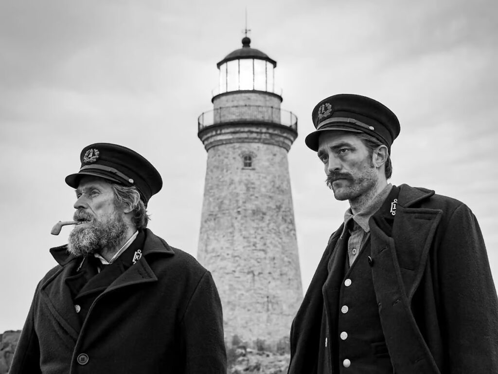 The Lighthouse