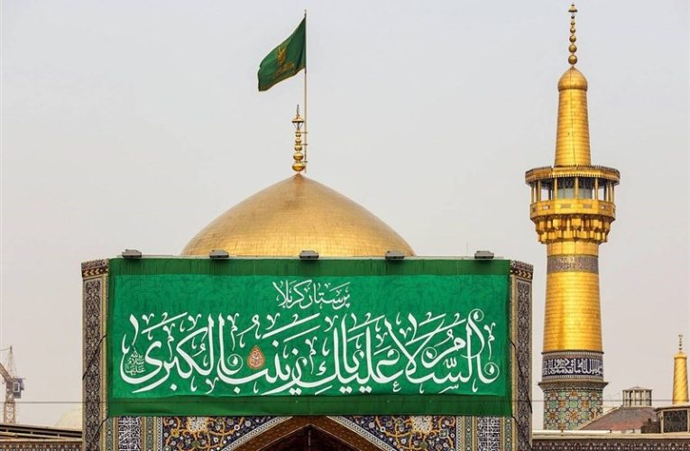 آستان قدس رضوی آرزوی میهمان یک برنامه تلویزیونی را برآورده کرد- اخبار رادیو و تلویزیون – اخبار فرهنگی تسنیم