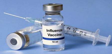 اثربخش‌ترین زمان برای تزریق واکسن آنفلوآنزا