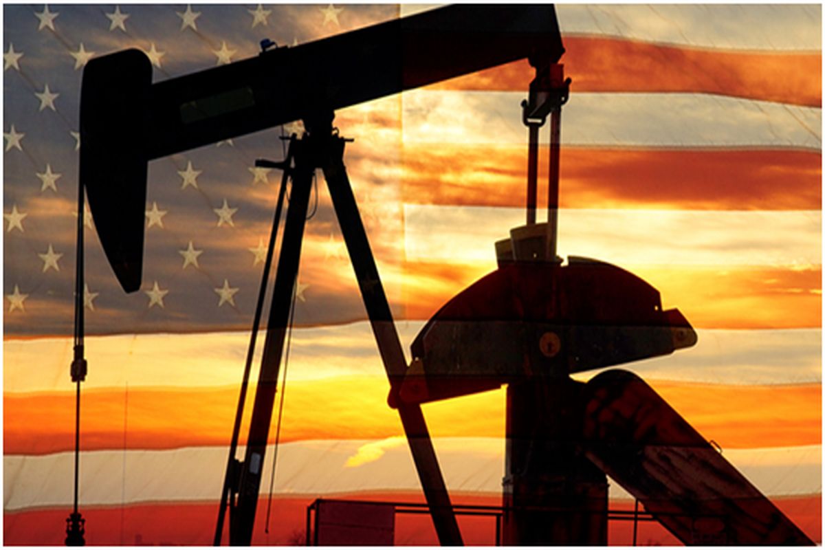افزایش 4 درصدی قیمت نفت در هفته گذشته