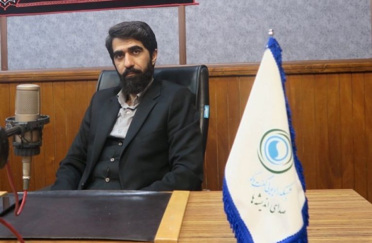“امواج شبهه” پاسخگویی پدافندی برا ی کمک به طراحی های آفندی در حوزه رسانه است- اخبار رادیو و تلویزیون – اخبار فرهنگی تسنیم