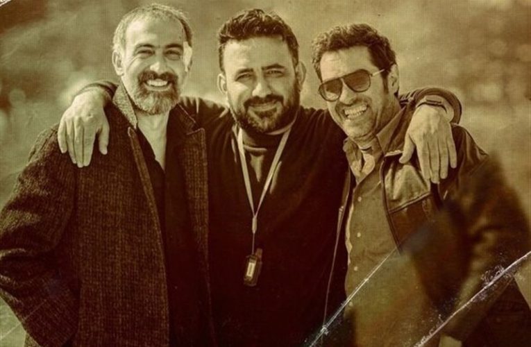انتشار پشت صحنه «پوست شیر» در 2 قسمت- اخبار رادیو و تلویزیون – اخبار فرهنگی تسنیم