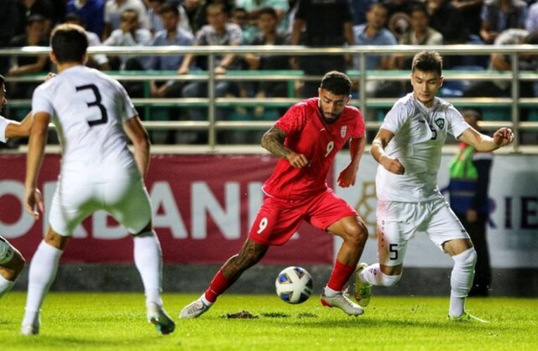 باخت مقابل ازبکستان کار امیدهای ایران را به اما و اگر کشاند