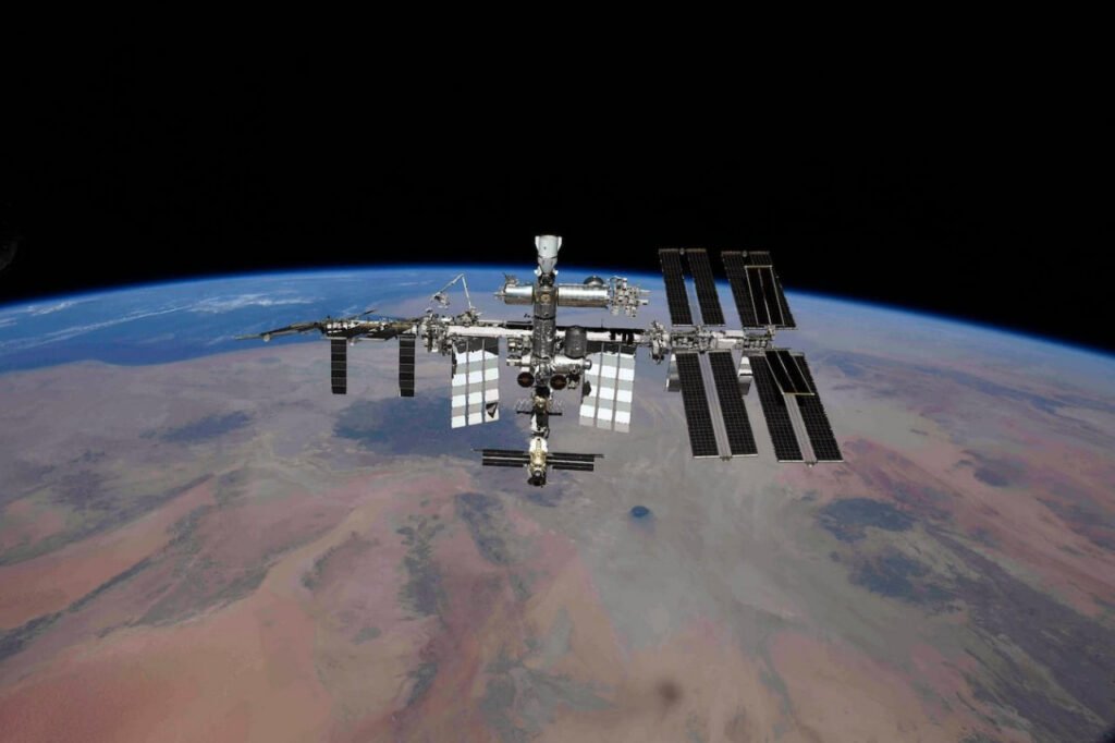 برای اولین‌بار، منیسک زانوی انسان در ایستگاه فضایی بین‌المللی چاپ شد