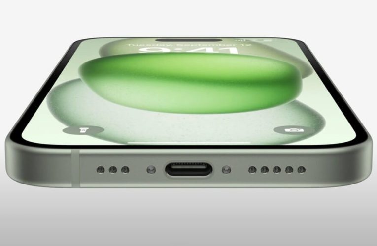 برخی از پاوربانک‌های USB-C با آیفون ۱۵ کار نمی‌کنند