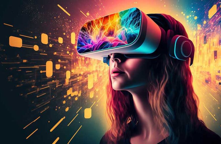بررسی همگرایی AI ،VR و AR در کمپین های بازاریابی
