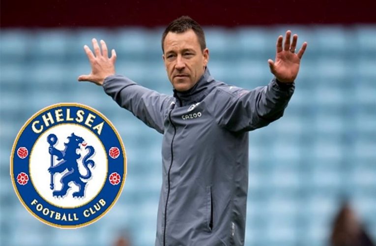 جان تری هم راهی عربستان می‌شود