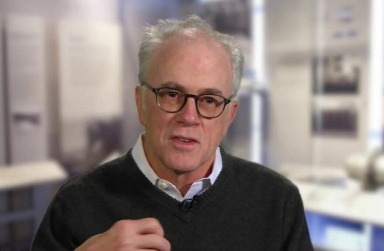 خالق پاورپوینت در سن ۷۶ سالگی درگذشت