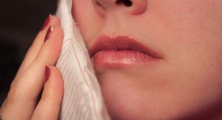 علل شایع دندان درد/ اینفوگرافیک