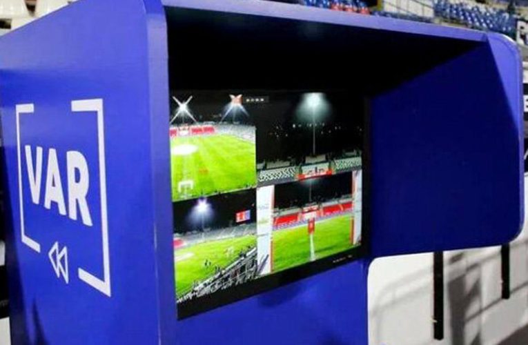 نمایندگان AFC برای راه‌اندازی VAR به ایران سفر می‌کنند