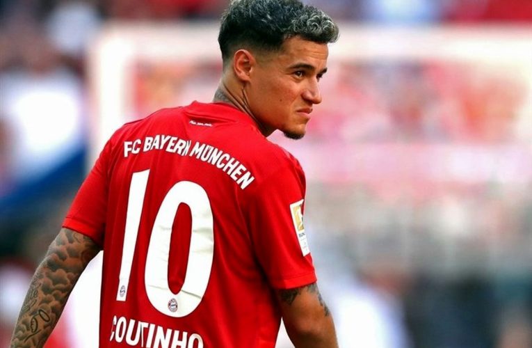 کوتینیو رسما به الدحیل پیوست