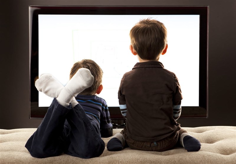 تلویزیون , شبکه کودک , گروه سنی کودک , فیلم کودک و نوجوان , روز جهانی کودک , 
