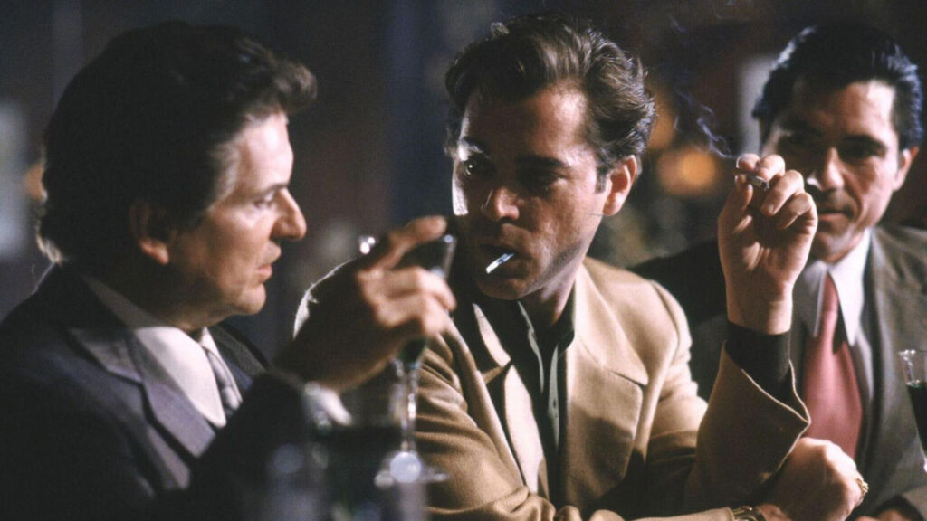  Goodfellas
