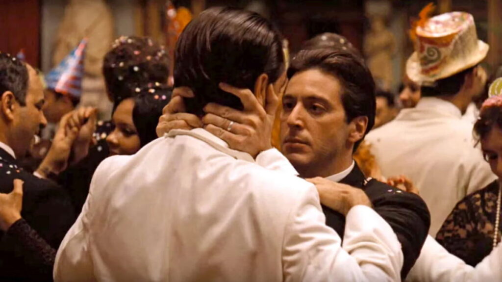 The Godfather: Part II