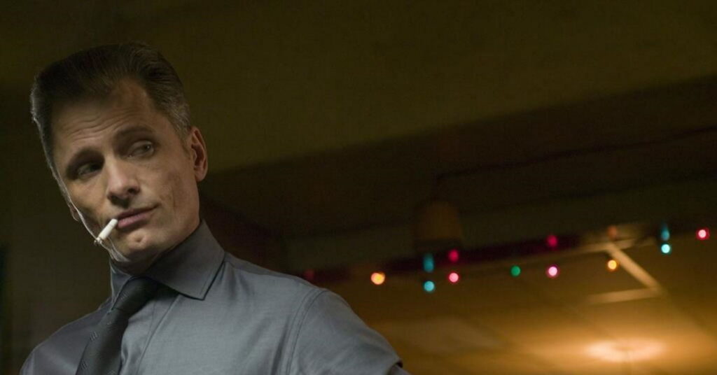 Eastern Promises