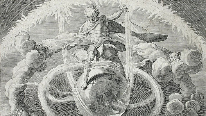 اساطیر یونان؛ سرزمین خدایانی رنگارنگ 39 اساطیر یونان؛ سرزمین خدایانی رنگارنگ - ویجیاتو