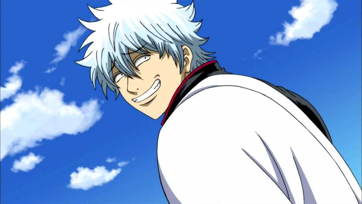 بهترین انیمه های اکشن{2023} | معرفی 40 انیمه مهیج برتر 91 تصویری از انیمه اکشن Gintama