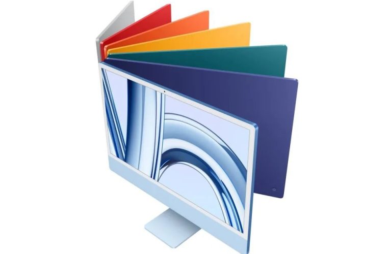 آی‌‎مک M3 معرفی شد؛ مشخصات + قیمت