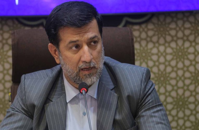 اختصاص 500 میلیارد تومان برای ساماندهی ورودی‌های شهر قم