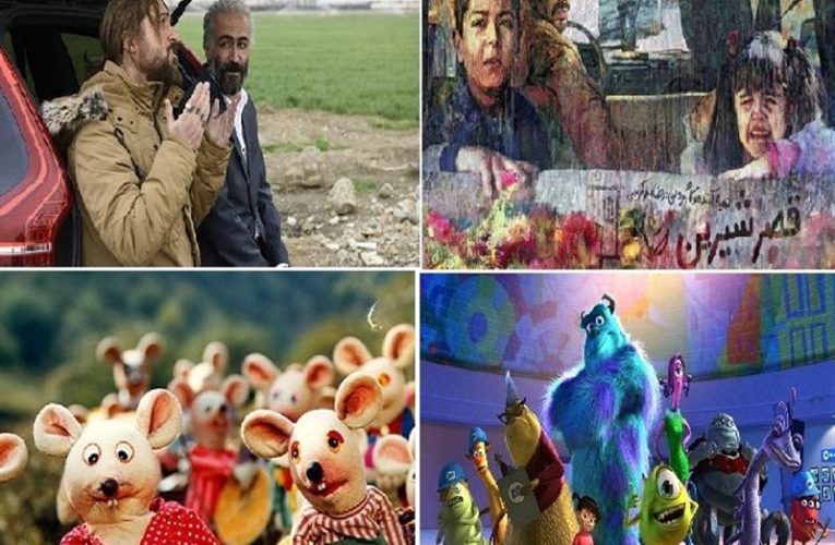 بررسی تبلیغات سینمای ایران در ماهواره/ چرا تیزرها به جعبه جادو نمی آیند؟
