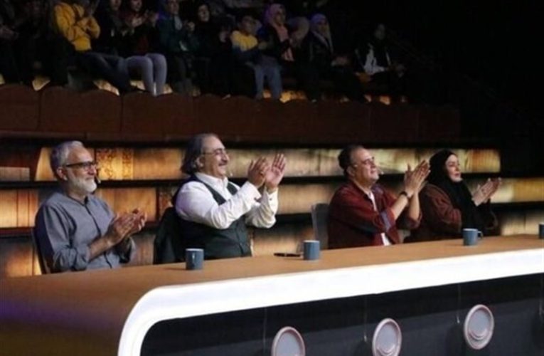 «بگو بخند» جدید ساخته می شود- اخبار رادیو و تلویزیون – اخبار فرهنگی تسنیم