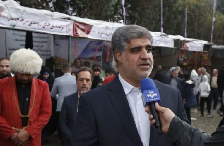 تدوین منشور معماری ایرانی اسلامی با تکیه بر هویت روستاها