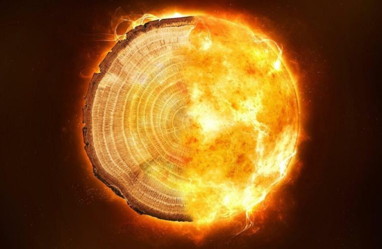 دانشمندان شواهد قدرتمندترین طوفان خورشیدی تاریخ زمین را کشف کردند