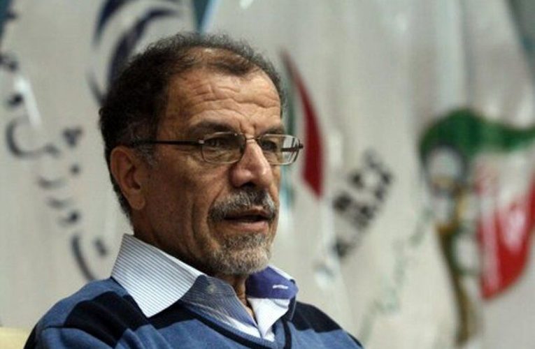 رئیس کمیته المپیک ایران از بیمارستانی در چین مرخص شد