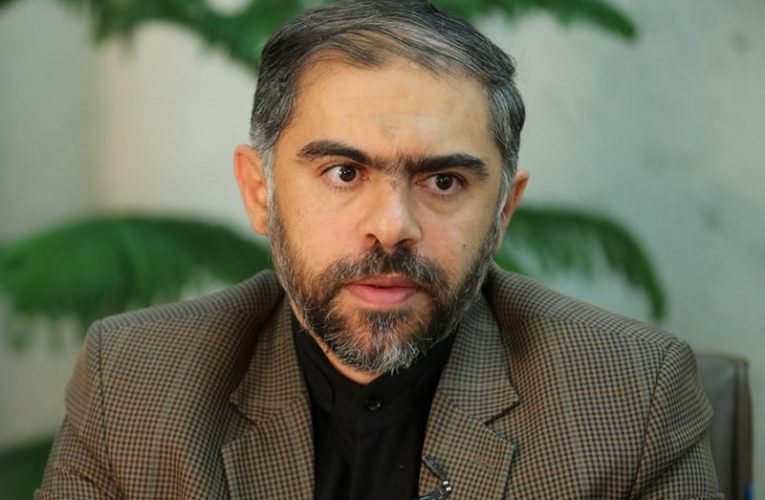روزی که تلویزیون به ایران آمد!/ چند نکته از رئیس مرکز تحقیقات صداوسیما- اخبار رادیو و تلویزیون – اخبار فرهنگی تسنیم