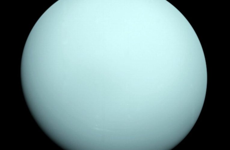 زمان برای ماموریت اورانوس ناسا از دست میرود