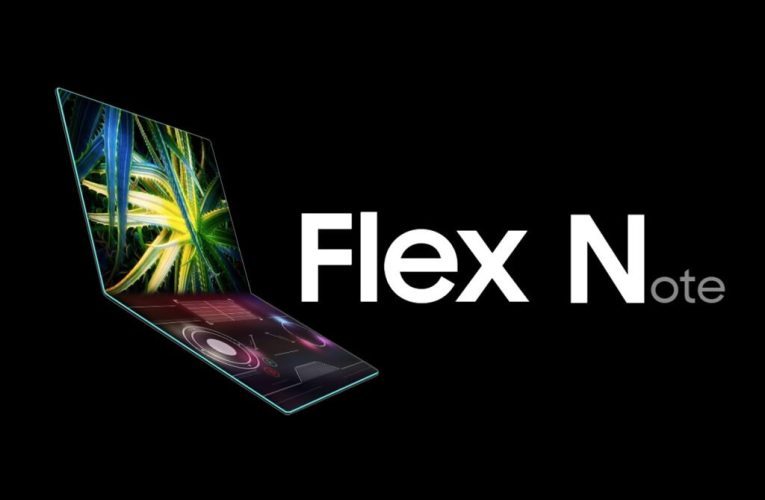 سامسونگ احتمالاً در نیمه دوم ۲۰۲۴ یک لپ‌تاپ تاشو معرفی می‌کند