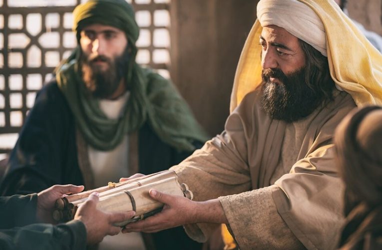 سریال «اخت الرضا» برای تلویزیون آماده می شود/ پژوهش درباره ساخت زندگی مادربزرگ امام زمان(عج)