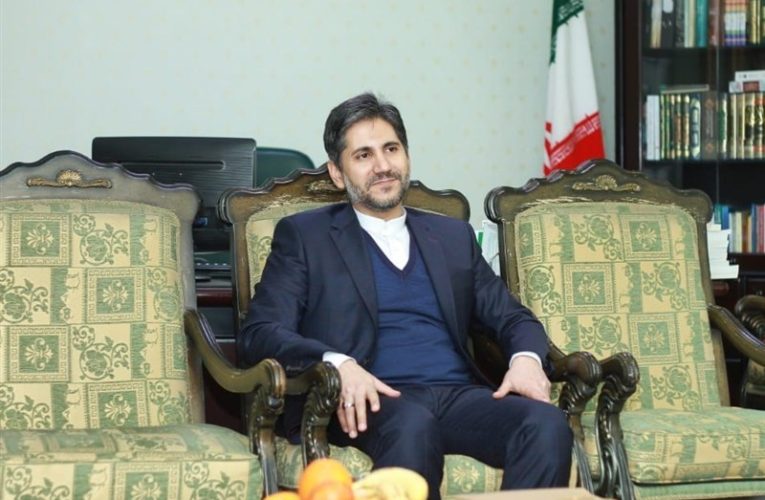 سوریه بستر کم هزینه و پرسودی برای فیلمسازان ایرانی است / نکاتی درباره زیارت حرم زینب (س) و تور «راهیان نور» در سوریه + فیلم- اخبار دین ، قرآن و اندیشه – اخبار فرهنگی تسنیم