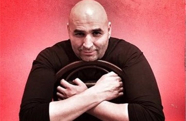 علی مسعودی هم نقش جدّی بازی می کند/ چرا «همساده» ساخته نشد؟- اخبار رادیو و تلویزیون – اخبار فرهنگی تسنیم