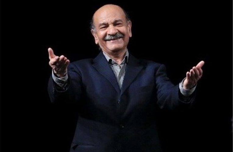 فردوس کاویانی درگذشت- اخبار رادیو و تلویزیون – اخبار فرهنگی تسنیم