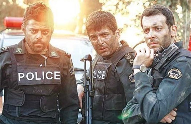 فیلم های پلیسی در آخر هفته تلویزیون- اخبار رادیو و تلویزیون – اخبار فرهنگی تسنیم