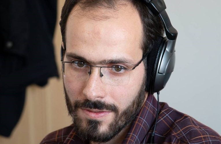 ماجرای ساخت انیمیشن «نابودی اسرائیل»/ ای کاش تهدیدم می کردند! + فیلم- اخبار رادیو و تلویزیون – اخبار فرهنگی تسنیم