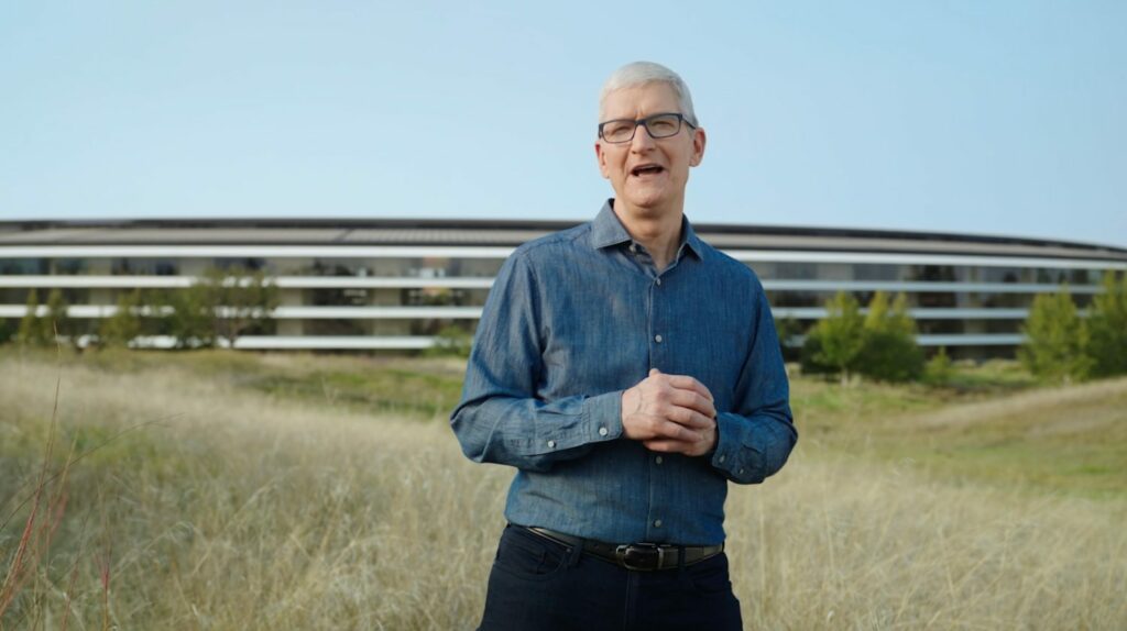 مدیرعامل اپل توضیح داد؛ چرا هر سال یک آیفون جدید معرفی می‌شود؟