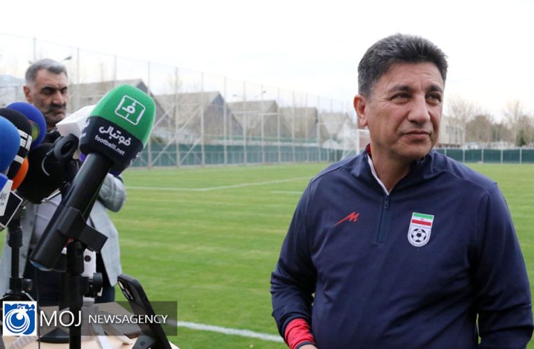 مسابقه با اردن آخرین فرصت پیش از جام ملت‌هاست