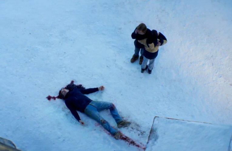 نقد فیلم Anatomy of a Fall