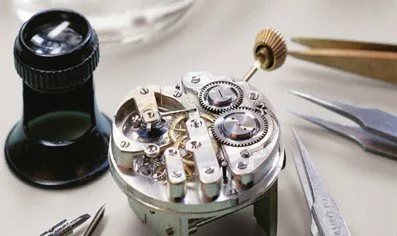 نکات مهم مربوط به تعمیر ساعت که نباید از دست بدهید!